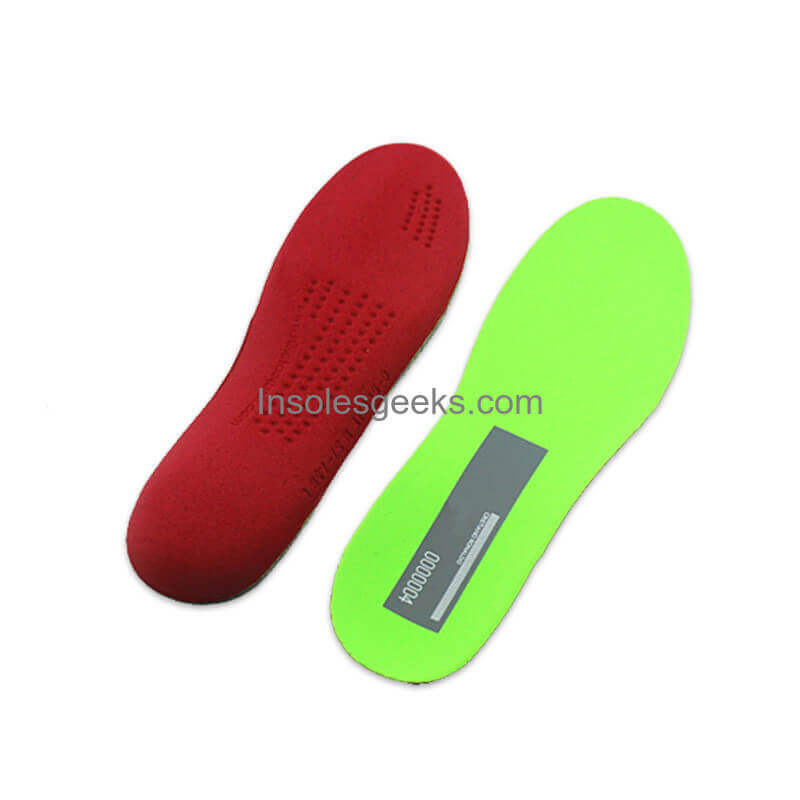 Nike CRISTIANO RONALDO 0000004 Ortholite Sport Insoles for Football and Running