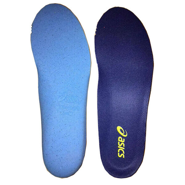 Replacement ASICS Ortholite Insoles for Sport shoes
