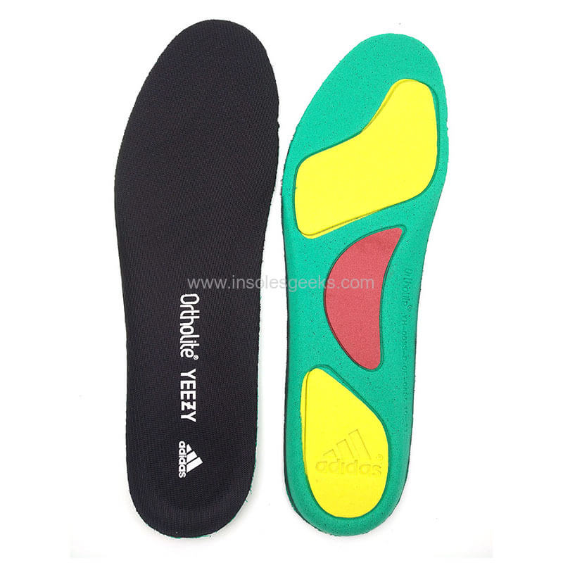 Replacement Adidas YEEZY 500 700 Ortholite Shoes Insoles
