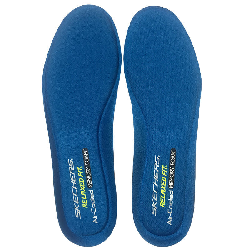 thick memory foam insoles