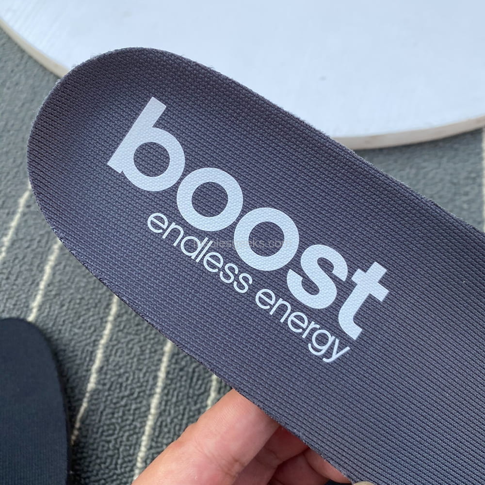 Adidas Boost Endless Energy Golf Insoles Replacement
