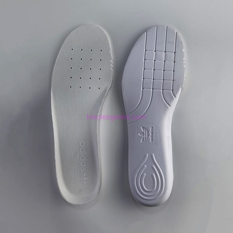Adidas CRAZY BYW sneaker basketball white insoles IGS-8538