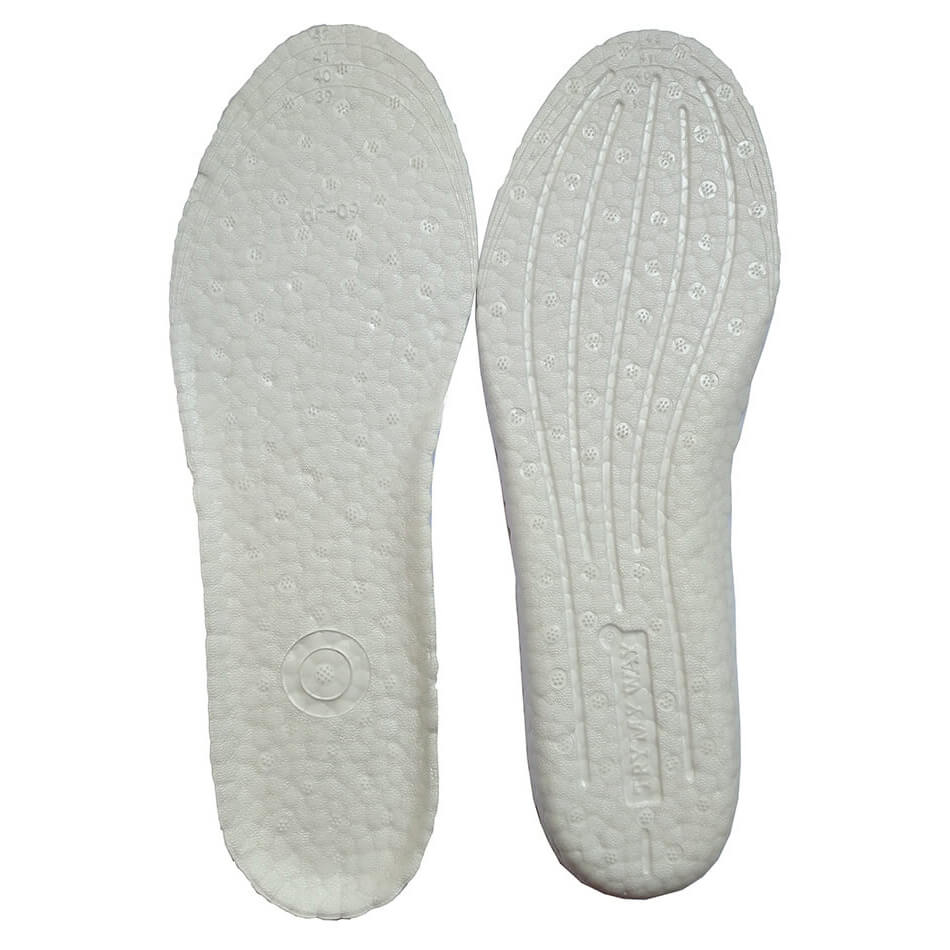 ADIDAS YEEZY BOOST TEPU Insoles Replacement Shoes Inner Sole