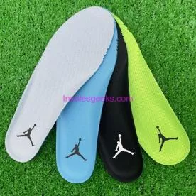Nike Air Jordan 1 Insoles Replacement