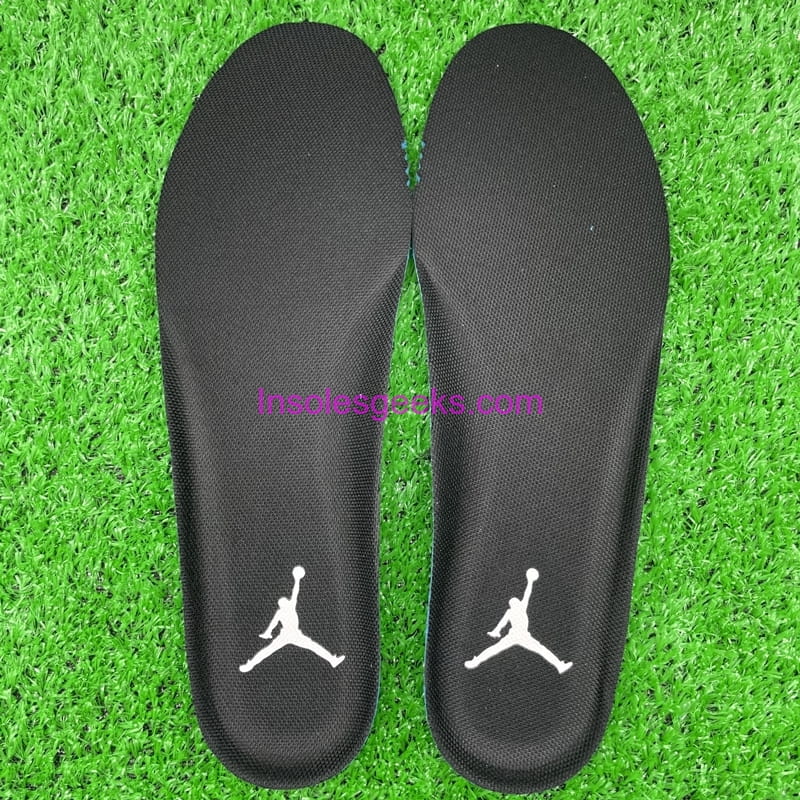 Replacement Air Jordan 1 Insole Stitching