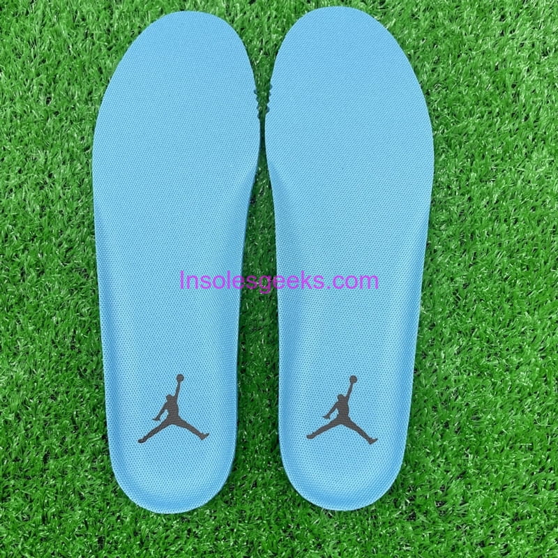 Replacement Air Jordan 1 Insole Stitching