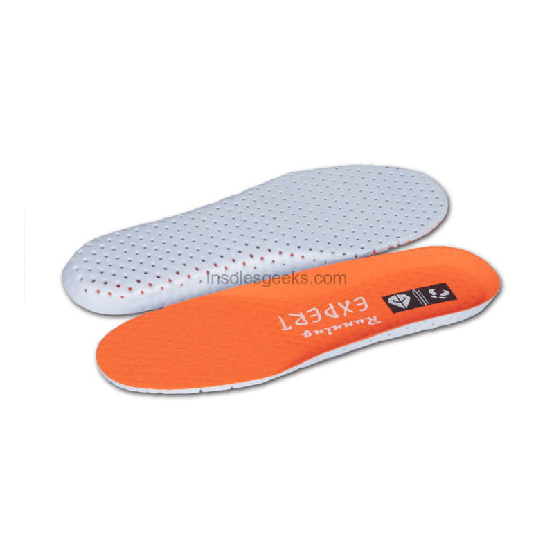 BESANCON Breathable Running Expert Shoe Insoles