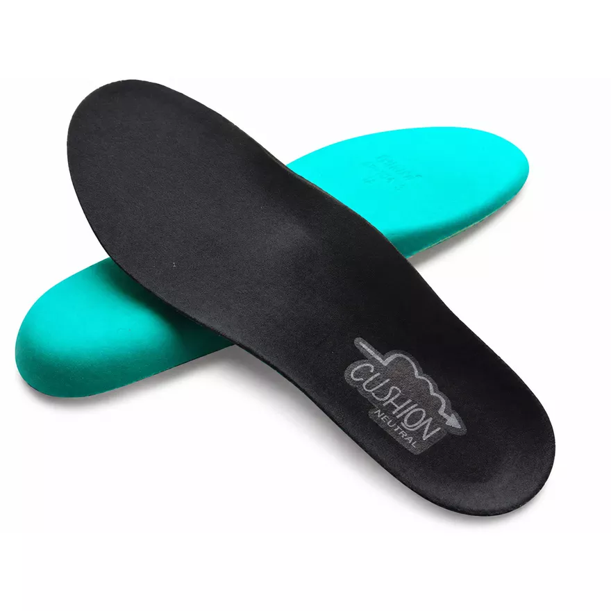 Brooks velvet-topped Insoles Replacement Brooks velvet-topped Insoles Replacement