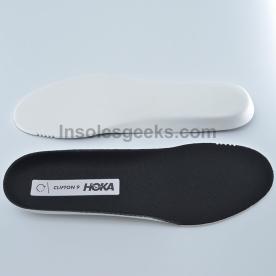 Hoka Clifton 9 Foamwell Insoles Replacement