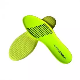 HYPERVENOM Football 3TH Anti-slip Stripes Ortholite Shoes Insoles