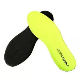 HYPERVENOM Football Soccer 1st 2nd Ortholite Insoles