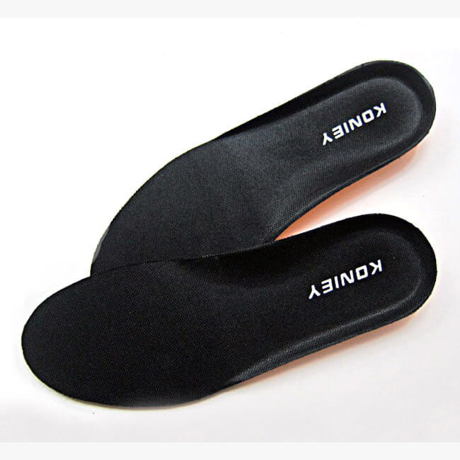 Hypo Basketball Insoles Arch Support Shoe Inserts