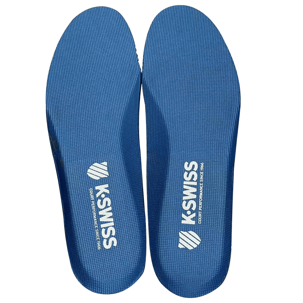Replacement K swiss Insoles InsolesGeeks