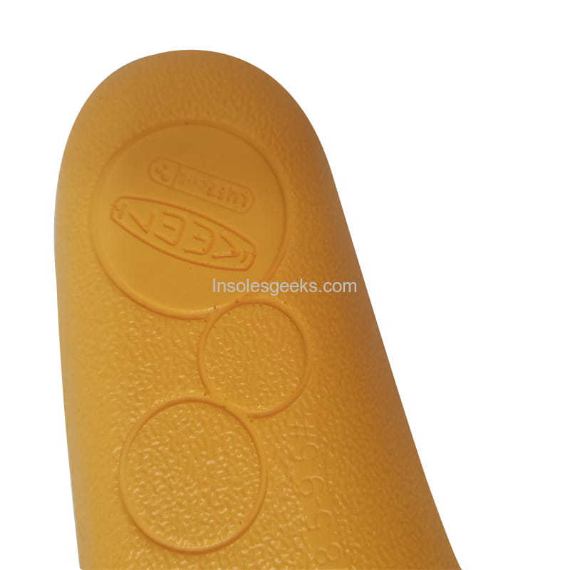Keen Shoes Replacement Insoles