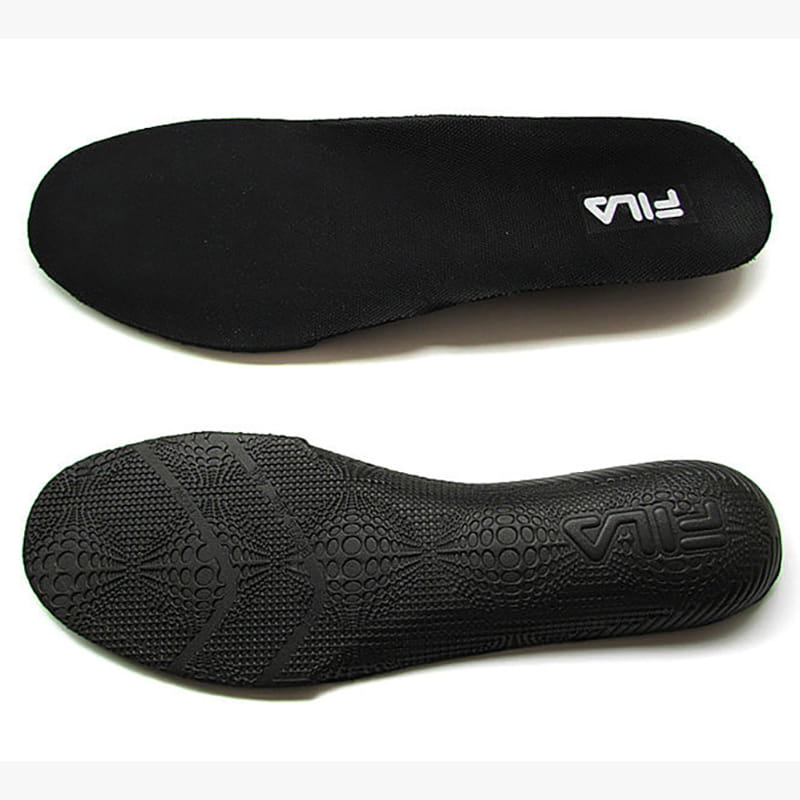 Men's Cushion Shoe Insole For Outdoor Sports