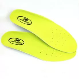 Men's New Balance Sneakers Insoles Thick Breathable Insoles
