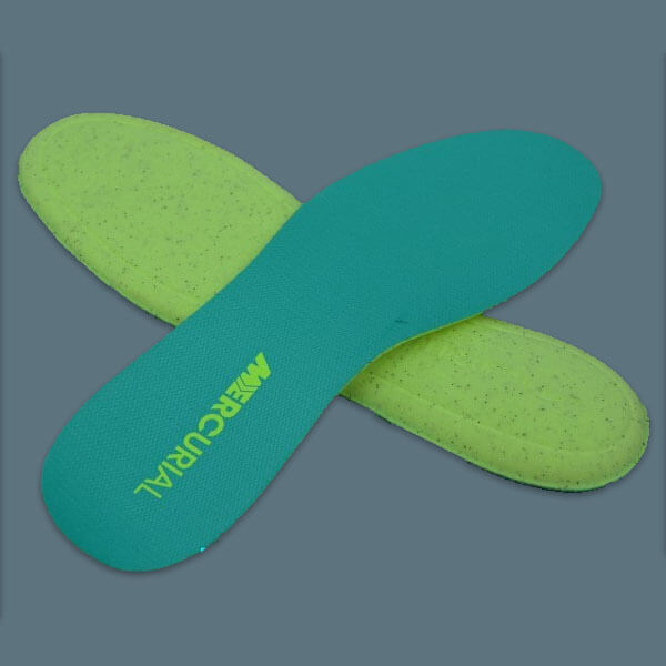 Replacement Insoles For Mercurial Superfly 8th 9th 10th 11th Fg/ag Ortholite Soccer