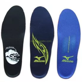 Replacement Mizuno Ortholite Running Shoes Insoles IGS-8407