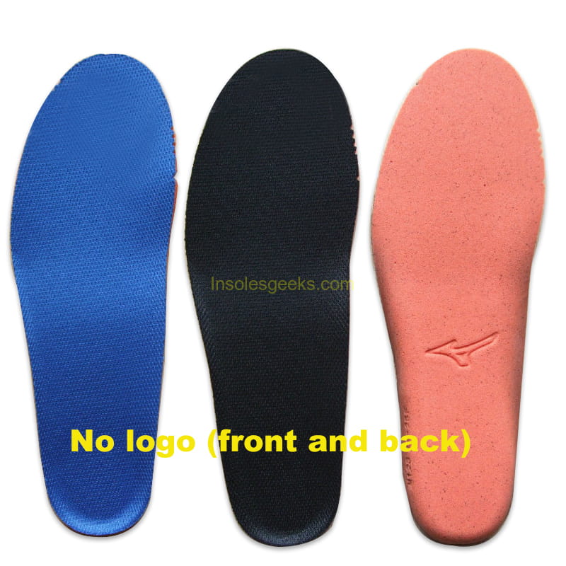 Replacement Mizuno Ortholite Running Shoes Insoles IGS-8407