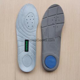 NEWFEEL Comfort Basketball Shoes Insoles