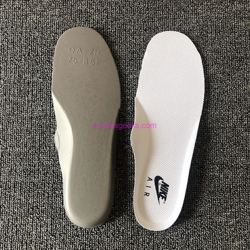 Nike Air Force 1 Height Insoles IGS-8542