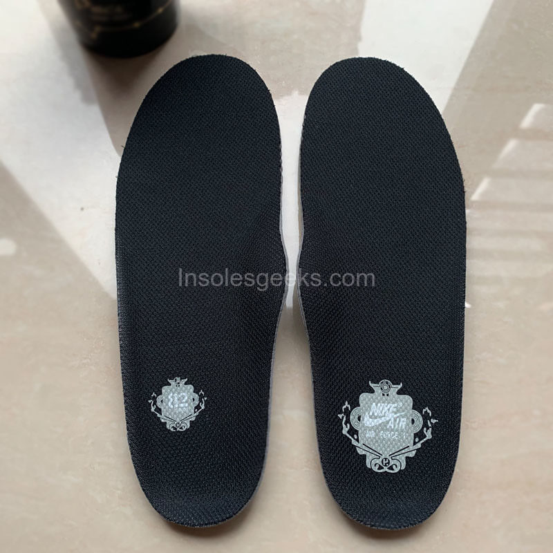 Nike Air Force One AF1 AJ1 Max Insoles Replacement