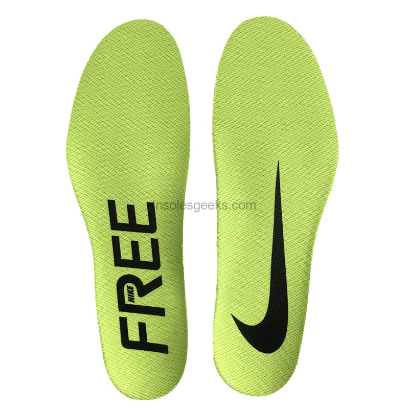 Nike Free Run Insoles Replacement
