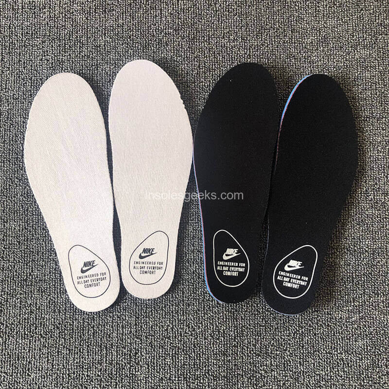 Nike London Free Replacement Runnig Insoles