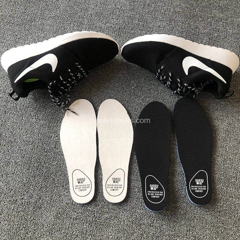 Nike London Free Replacement Runnig Insoles
