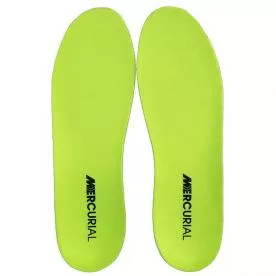 NIKE MERCURIAL Replacement Ortholite Insoles for Football Soccer Shoes
