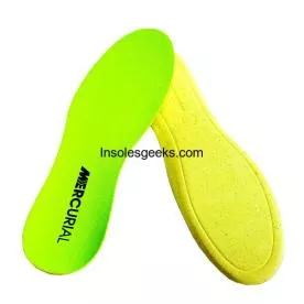 NIKE MERCURIAL SUPERFLY 8th 9th 10th 11th FG/AG Ortholite SOCCER Insoles