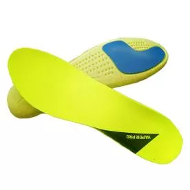 NIKE MERCURIAL Vapor Poron X XI FG/AG Ortholite Soccer Insoles