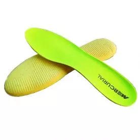 NIKE MERCURIAL Vapor X XI FG/AG Non-slip Ortholite Soccer Insoles