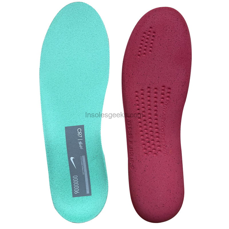 NIKE PORON CR Football Replacement Ortholite Shoes Insoles