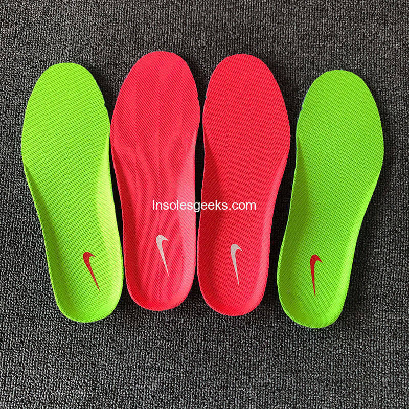 Replacement Nike Zoom Air Cushion Sports Aj Irving Pippen Series Insoles