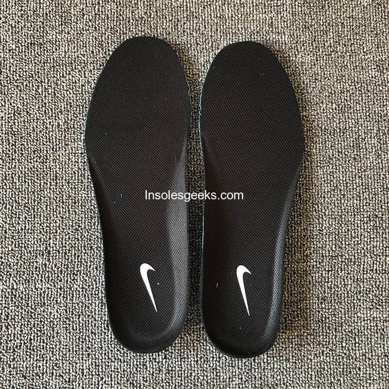 Replacement Nike Zoom Air Cushion Sports Aj Irving Pippen Series Insoles