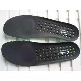 Ortholite Breathable Insole for Leather Shoes Sports Shoes