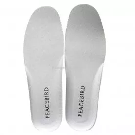 PEACEBIRD Insoles Replacement