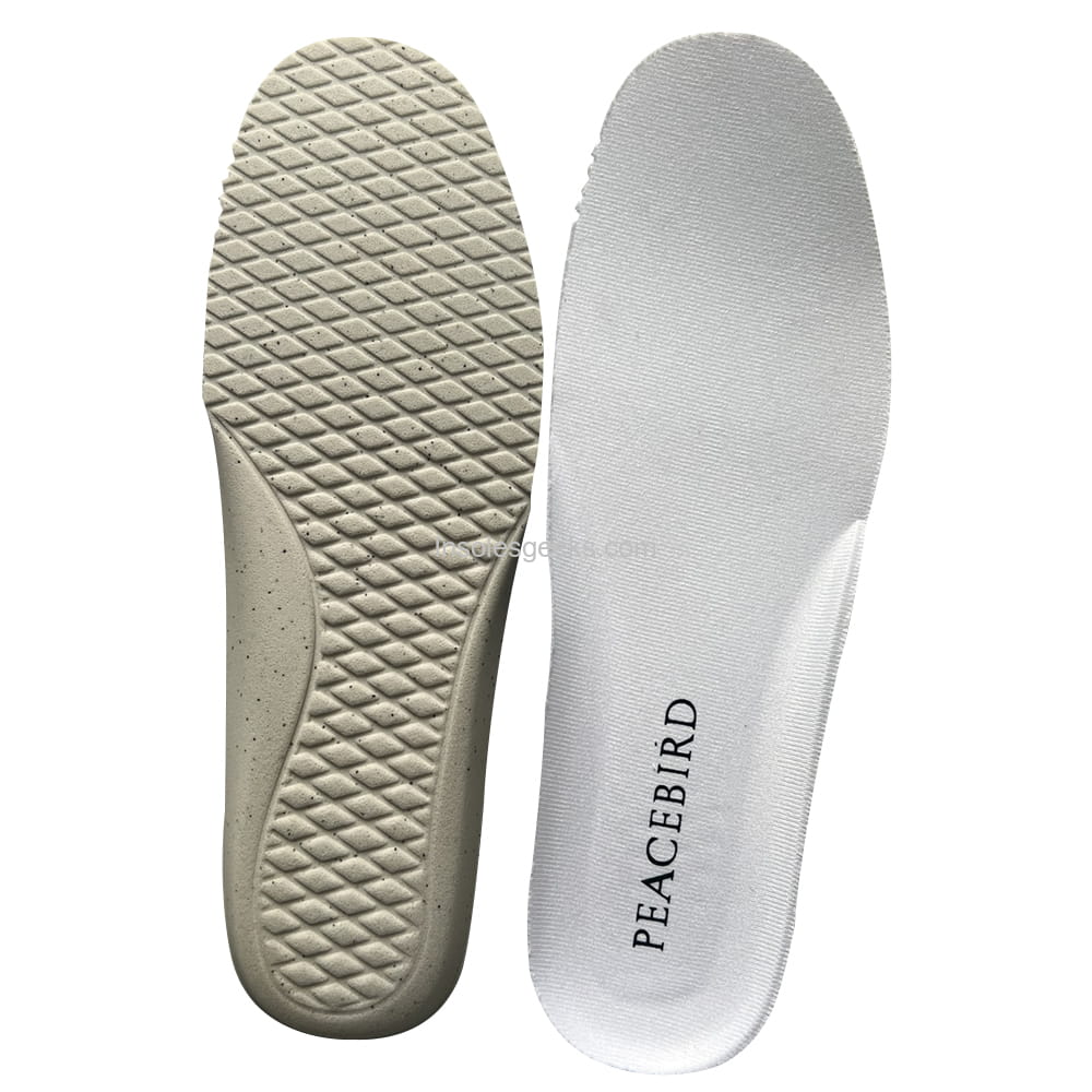 PEACEBIRD Insoles Replacement