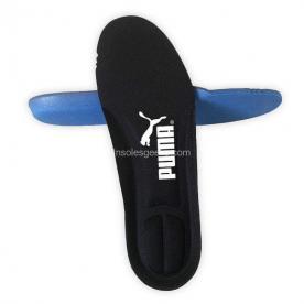 Puma Replacement Best Insoles