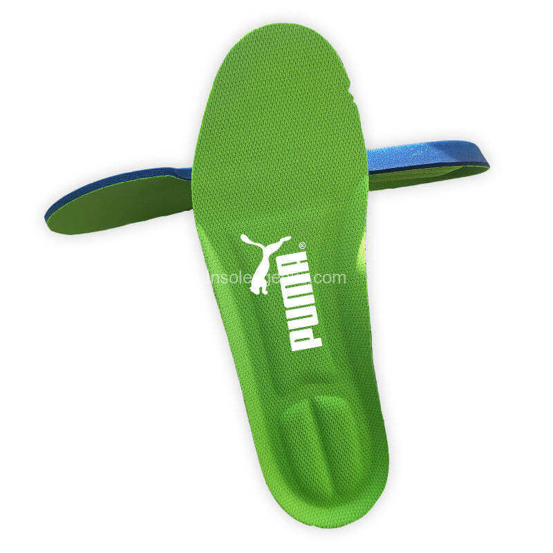 Puma Replacement Best Insoles