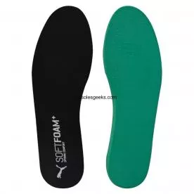 Replacement Puma Softfoam Optimal Comfort Insoles