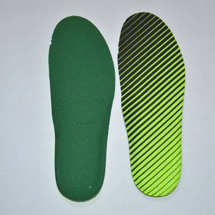 Replacement NIKE RUNNING Shoes Insoles