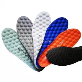 Replacement ADIDAS Adissage Recovery EVA Insoles