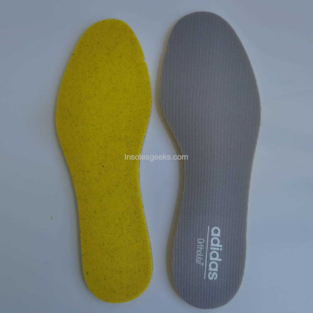 Replacement Adidas Cloudfoam Insoles IGS-8548