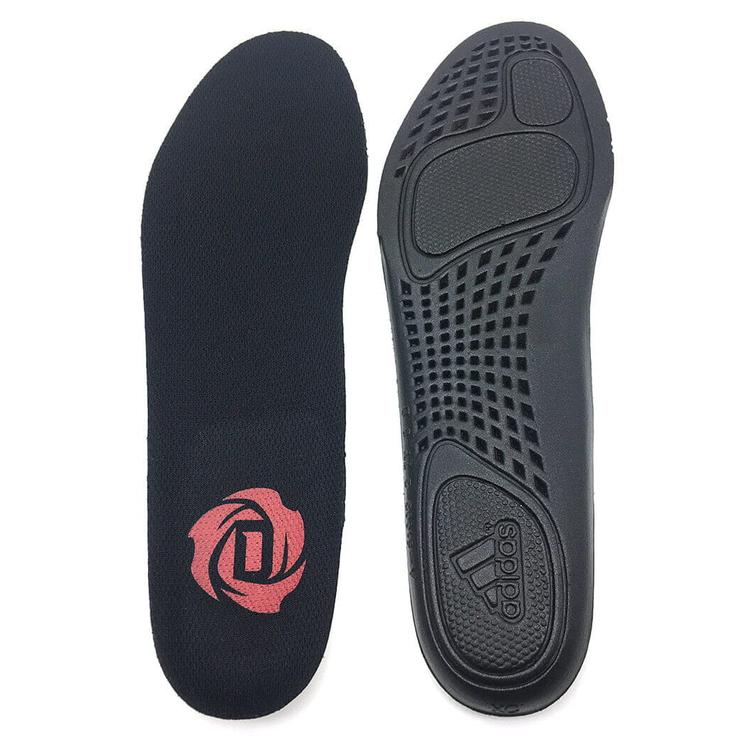 Replacement ADIDAS ROSE EVA Basketball Boots Insoles