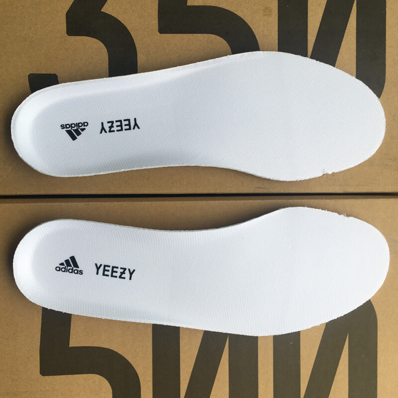 Replacement Adidas YEEZY 350 380 V2 NMD Boost Shoes Insoles - InsolesGeeks