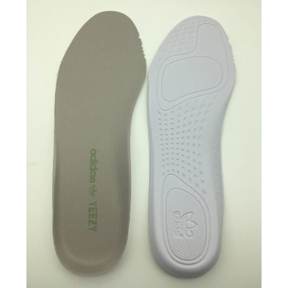 Replacement Adidas YEEZY BOOST 350 V2 True Form Shoes Insoles