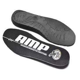 Replacement AMP Georgia Boot EVA Insoles