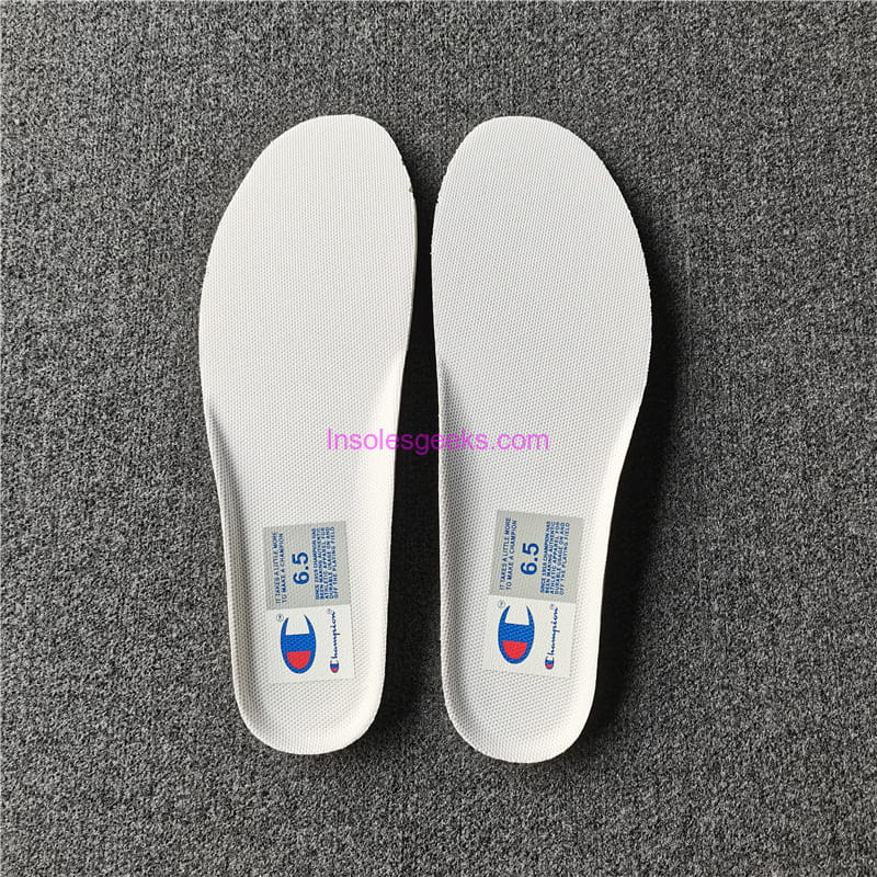 Replacement Champion Sport Comfort Insole IGS-8540